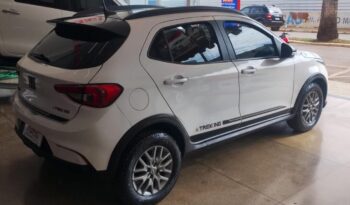 
									Fiat Argo  1.3 Trekking full								