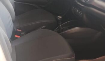 
									Fiat Argo  1.3 Trekking full								