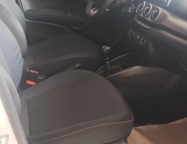 
								Fiat Argo  1.3 Trekking full									