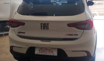 
									Fiat Argo  1.3 Trekking full								