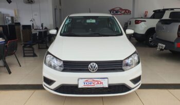 
									Volkswagen Gol  1.6 Trend full								