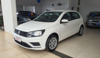 
									Volkswagen Gol  1.6 Trend full								