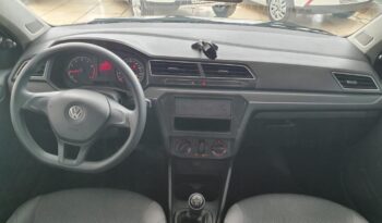 
									Volkswagen Gol  1.6 Trend full								