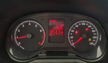 
									Volkswagen Gol  1.6 Trend full								