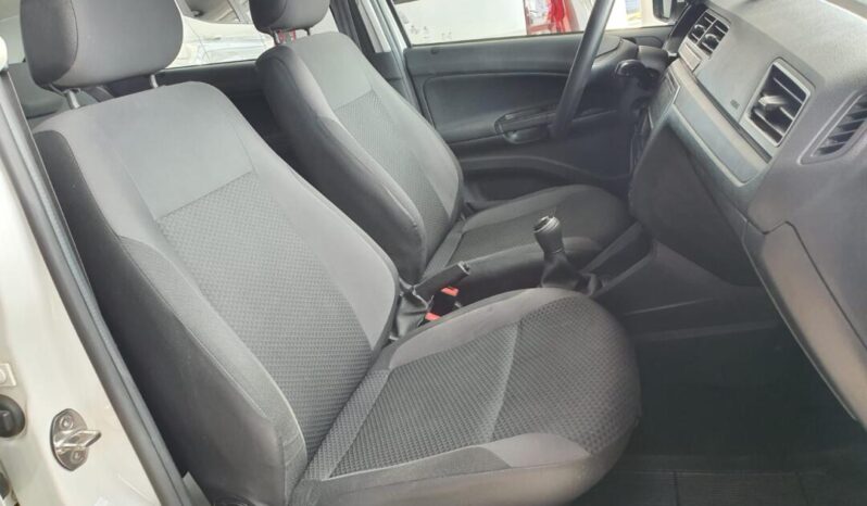 
								Volkswagen Gol  1.6 Trend full									