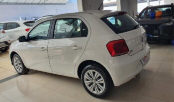 
									Volkswagen Gol  1.6 Trend full								