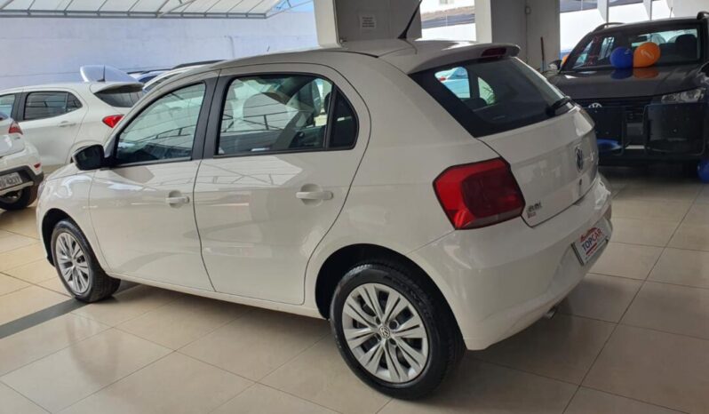 
								Volkswagen Gol  1.6 Trend full									