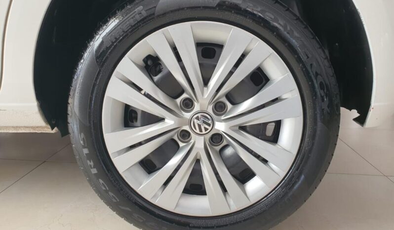 
								Volkswagen Gol  1.6 Trend full									