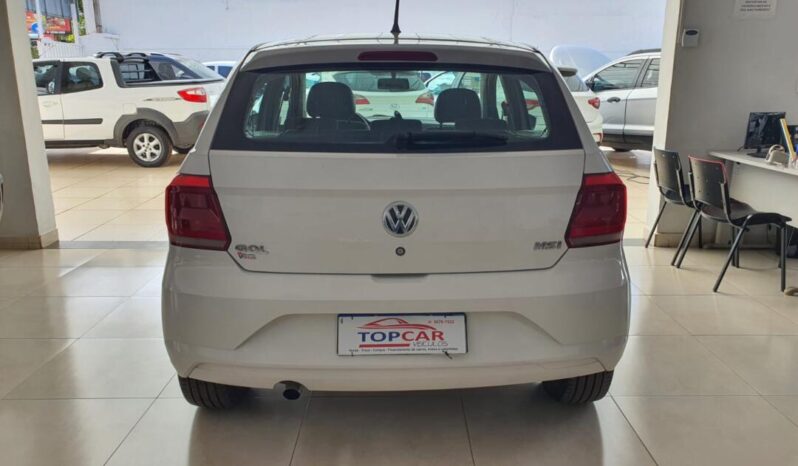 
								Volkswagen Gol  1.6 Trend full									