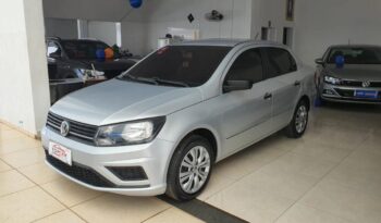 
									Volkswagen Voyage  1.6 Trend full								