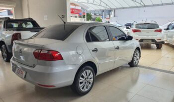 
									Volkswagen Voyage  1.6 Trend full								