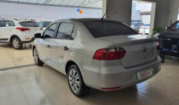 
									Volkswagen Voyage  1.6 Trend full								
