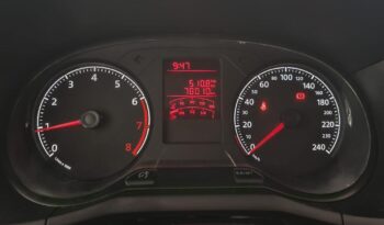 
									Volkswagen Voyage  1.6 Trend full								