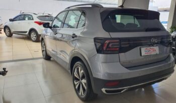 
									Volkswagen T-Cross  1.4 full								