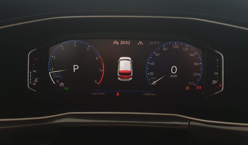 
								Volkswagen T-Cross  1.4 full									