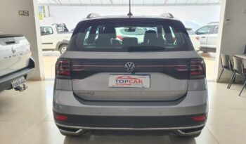 
									Volkswagen T-Cross  1.4 full								