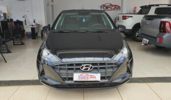 
									Hyundai HB20  1.0 Sense full								
