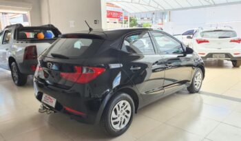 
									Hyundai HB20  1.0 Sense full								