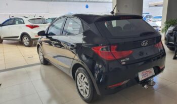 
									Hyundai HB20  1.0 Sense full								