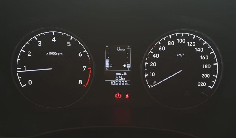 
								Hyundai HB20  1.0 Sense full									