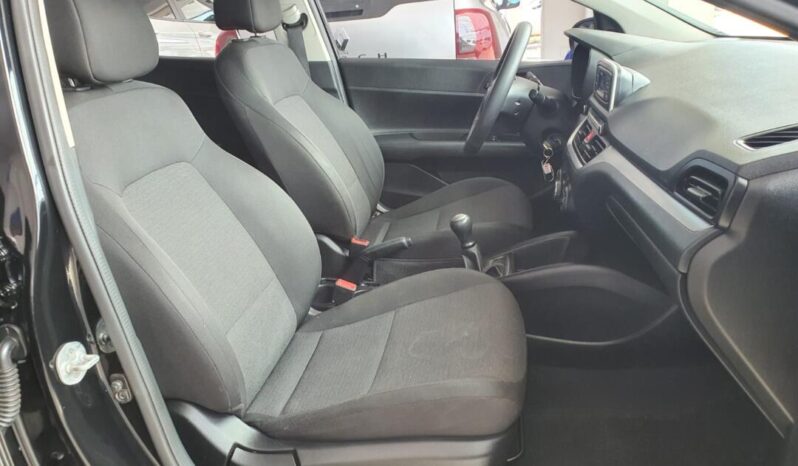 
								Hyundai HB20  1.0 Sense full									