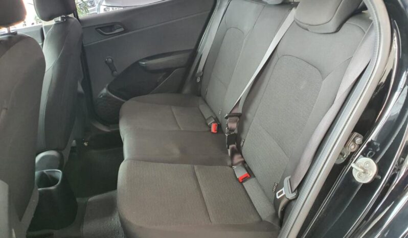 
								Hyundai HB20  1.0 Sense full									