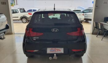 
									Hyundai HB20  1.0 Sense full								