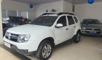 
									Renault Duster  1.6 full								