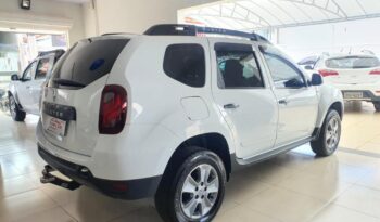 
									Renault Duster  1.6 full								