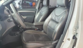 
									Renault Duster  1.6 full								