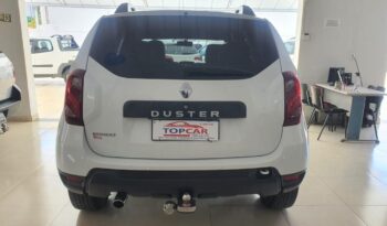 
									Renault Duster  1.6 full								