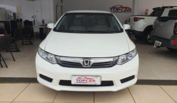 
									Honda Civic  2.0 LXL full								