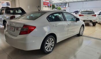 
									Honda Civic  2.0 LXL full								