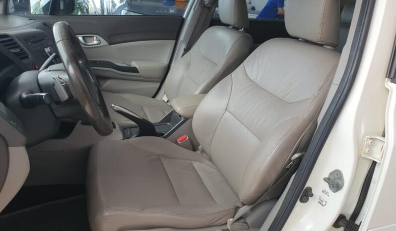 
								Honda Civic  2.0 LXL full									