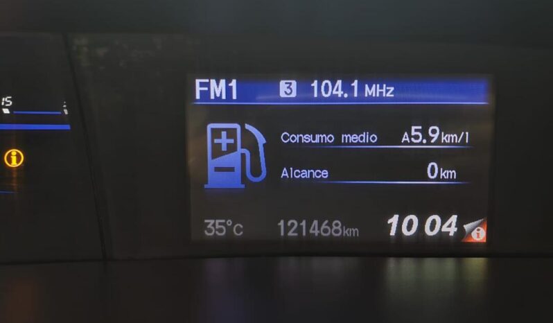 
								Honda Civic  2.0 LXL full									