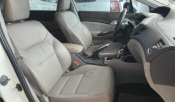 
									Honda Civic  2.0 LXL full								