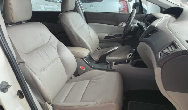 
								Honda Civic  2.0 LXL full									