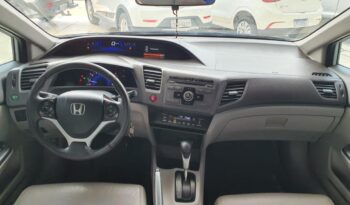 
									Honda Civic  2.0 LXL full								