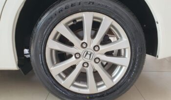 
									Honda Civic  2.0 LXL full								