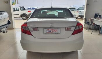 
									Honda Civic  2.0 LXL full								