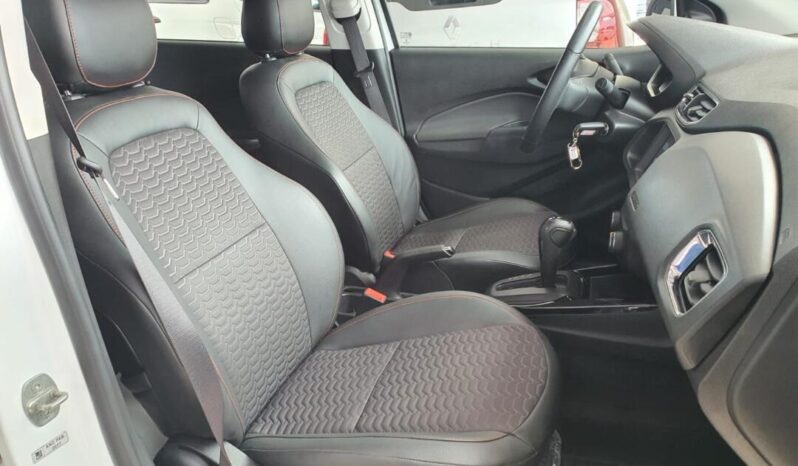 
								Chevrolet Onix  1.4 LTZ full									