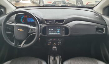 
									Chevrolet Onix  1.4 LTZ full								