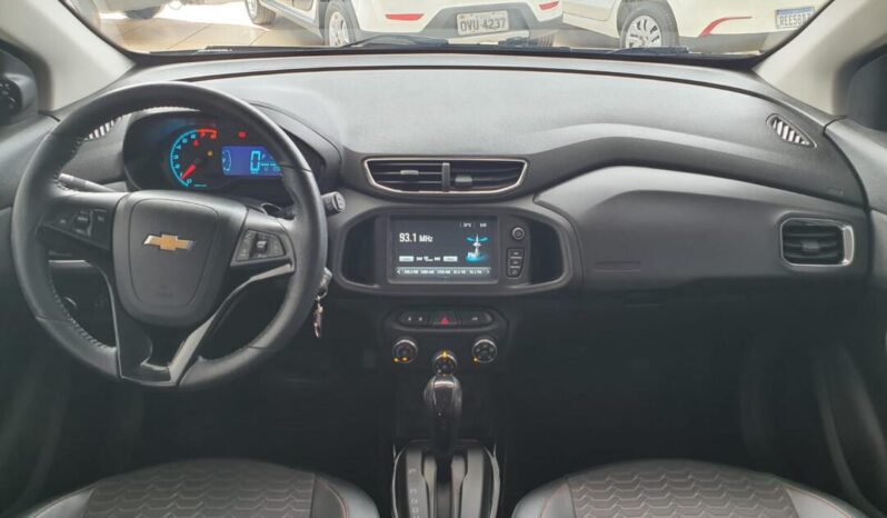 
								Chevrolet Onix  1.4 LTZ full									