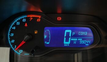 
									Chevrolet Onix  1.4 LTZ full								