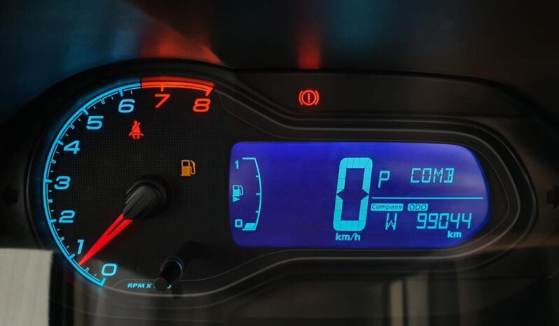 
								Chevrolet Onix  1.4 LTZ full									