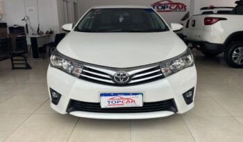 
									Toyota Corolla  2.0 XEI full								