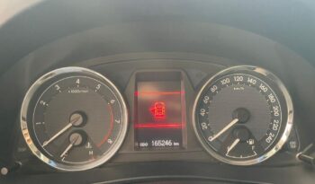 
									Toyota Corolla  2.0 XEI full								