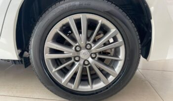 
									Toyota Corolla  2.0 XEI full								