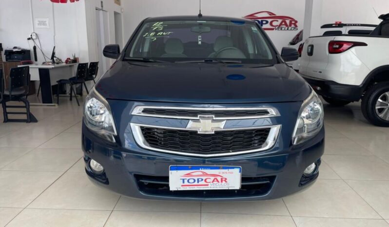 
								Chevrolet Cobalt  1.8 full									