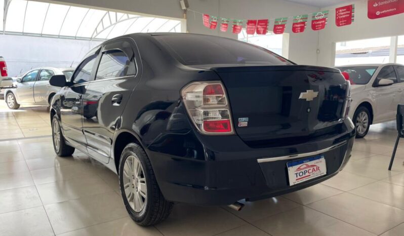 
								Chevrolet Cobalt  1.8 full									